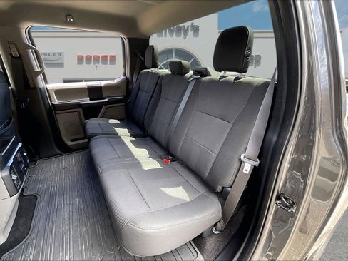 Used 2018 Ford F150 XL w/ Equipment Group 101A Mid image 23