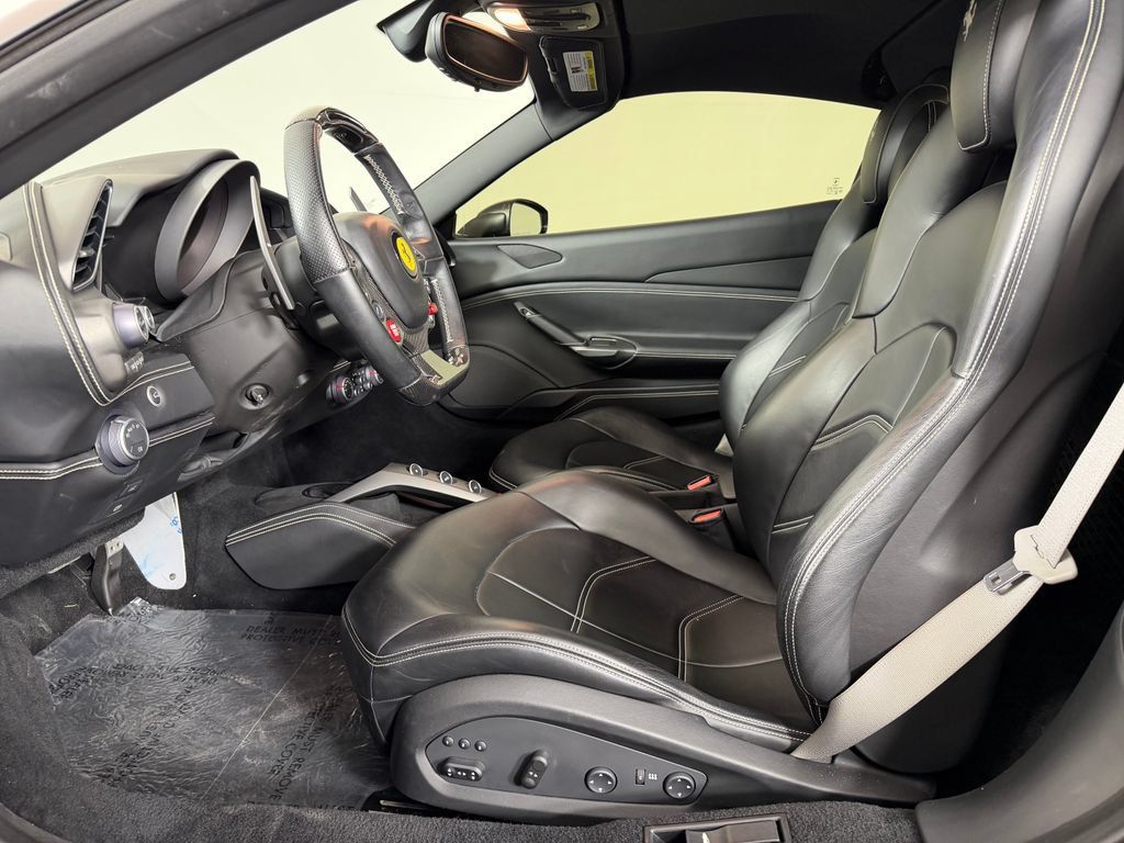 Used 2018 Ferrari 488 Spider RWD image 14