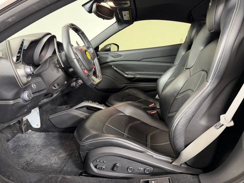 Used 2018 Ferrari 488 Spider RWD image 14