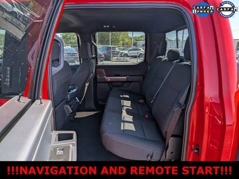 Used 2022 Ford F150 XLT w/ Equipment Group 302A High image 18