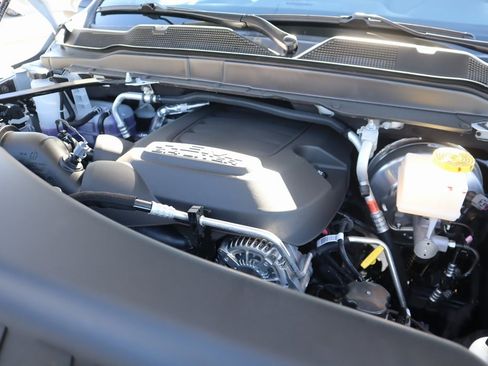 New 2026 RAM 2500 Tradesman image 17