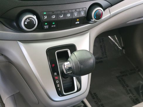 Used 2013 Honda CR-V LX image 24