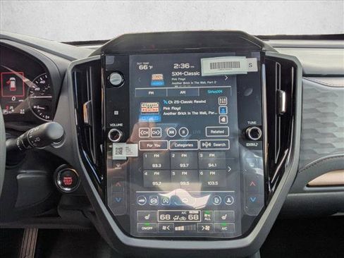 New 2026 Subaru Forester Sport image 15