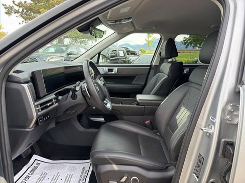 Used 2024 Hyundai Santa Fe SEL AWD/4WD image 26