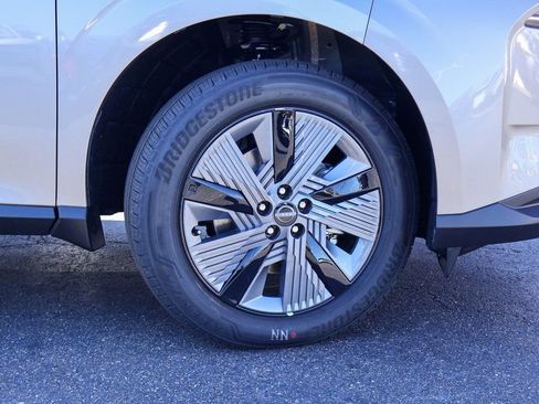 New 2026 Nissan Murano SL image 17