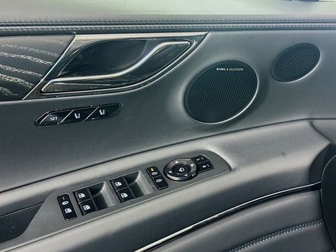 New 2026 Genesis GV80 3.5T Prestige AWD/4WD image 20