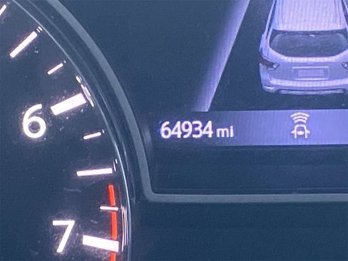 Certified 2020 Nissan Pathfinder S image 32