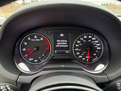 Used 2016 Audi A3 2.0T Premium image 18