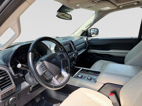 Used 2021 Ford Expedition Max Platinum AWD/4WD image 24