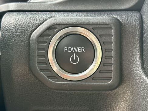 Used 2025 Toyota Land Cruiser AWD/4WD image 10