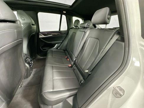 Used 2024 BMW X3 xDrive30i image 26