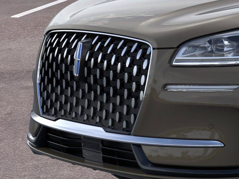New 2025 Lincoln Corsair Grand Touring w/ Equipment Group 301A AWD/4WD image 17