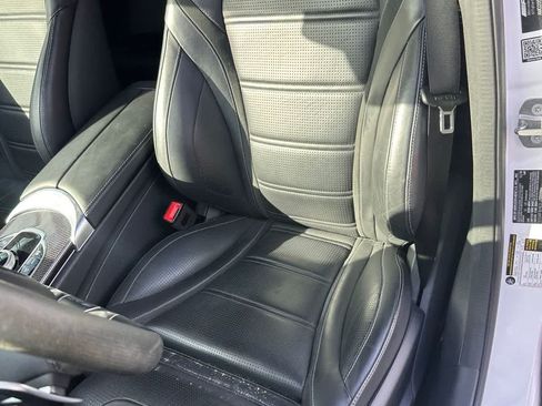Used 2020 Mercedes-Benz C 63 AMG S image 10