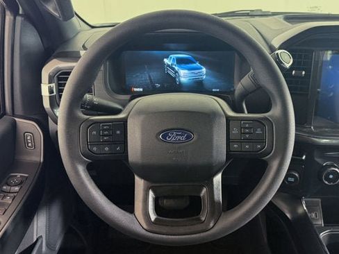 New 2026 Ford F150 STX RWD image 9