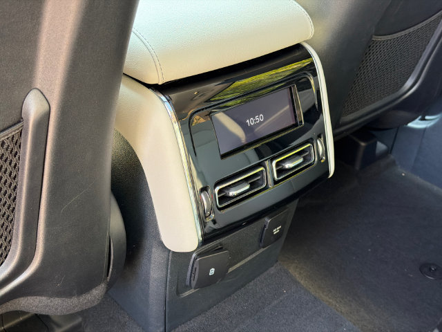 Used 2026 Lincoln Aviator 2WD image 24