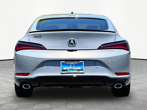 Used 2026 Acura Integra A-Spec FWD image 7