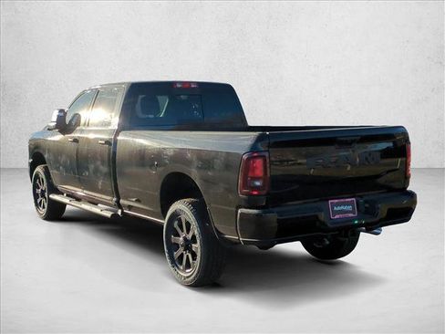 New 2026 RAM 2500 Tradesman image 8