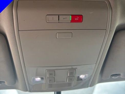 Used 2021 Volkswagen Atlas SE w/ Towing Package AWD/4WD image 21