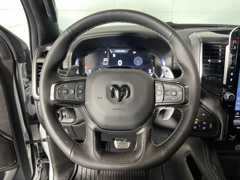 New 2026 RAM 1500 RHO w/ RHO Level 1 Equipment Group AWD/4WD image 15