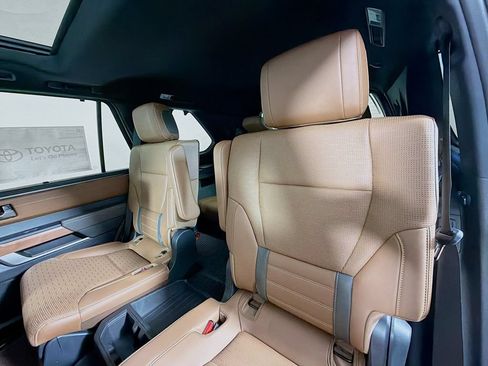 New 2026 Toyota Sequoia 1794 Edition AWD/4WD image 18