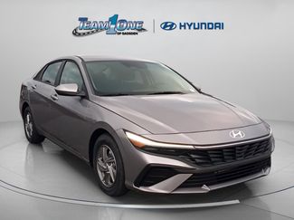 New 2026 Hyundai Elantra SE w/ Cargo Package video 1