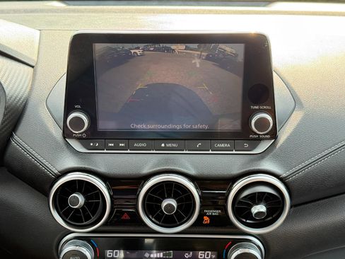 Used 2021 Nissan Sentra SV image 21