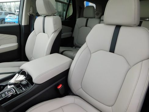 New 2026 Honda Pilot Touring image 16