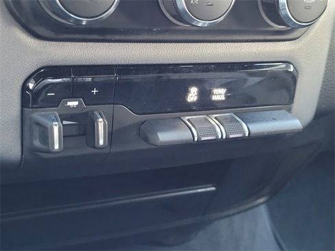 Certified 2024 RAM 2500 Big Horn w/ Bed Utility Group image 12