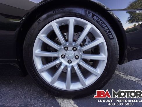 Used 2003 Aston Martin Vanquish image 85