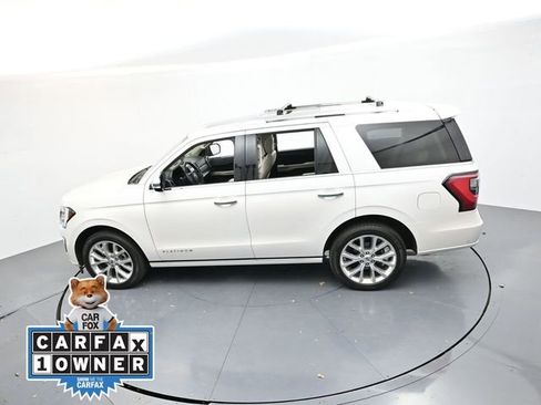 Used 2019 Ford Expedition Platinum image 24