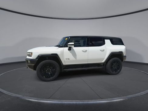 Used 2025 GMC Hummer EV 2X AWD/4WD image 5