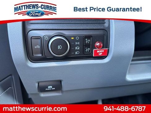 New 2026 Ford F350 XL w/ XL Chrome Package image 24