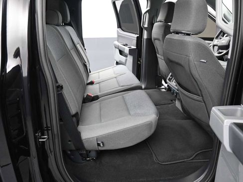 Used 2025 Ford F150 XLT w/ Equipment Group 302A MID image 14