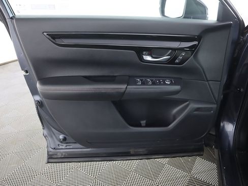 Used 2023 Honda CR-V Sport Touring image 25
