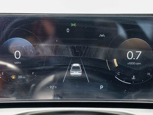 New 2026 Hyundai Santa Cruz SEL AWD/4WD image 27