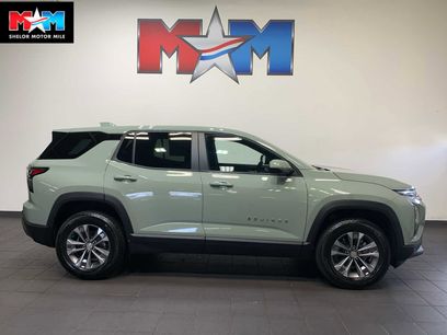 New 2026 Chevrolet Equinox LT