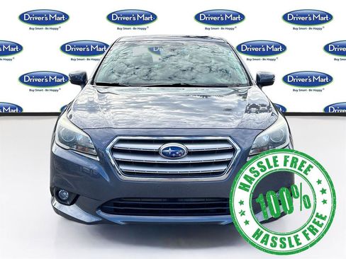 Used 2017 Subaru Legacy 3.6R Limited image 2