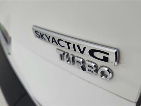 Used 2021 MAZDA CX-30 AWD 2.5 Turbo S image 18