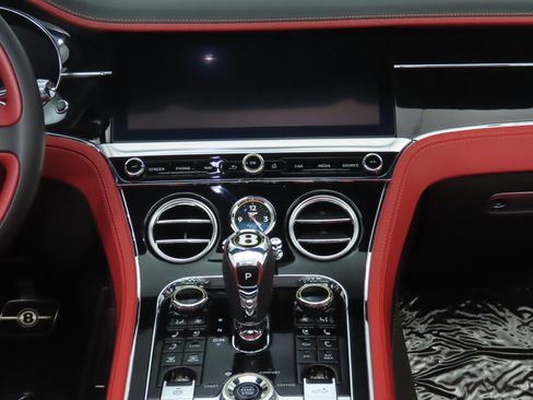 Certified 2020 Bentley Continental GT image 22