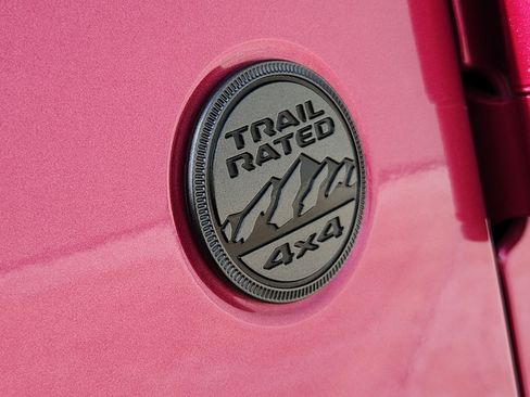 Used 2024 Jeep Wrangler Unlimited Sport AWD/4WD image 14