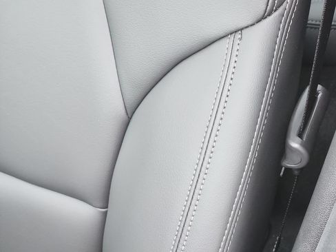 New 2026 Cadillac CT4 Luxury w/ Sun And Sound Package RWD image 12