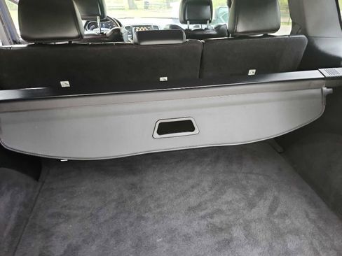 Used 2018 Jeep Grand Cherokee Trailhawk w/ Trailhawk Luxury Group image 36