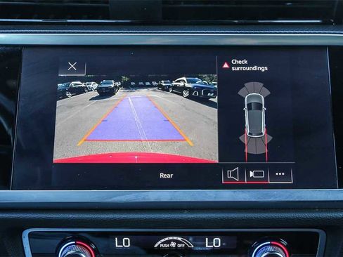 Used 2022 Audi Q3 2.0T Premium image 22