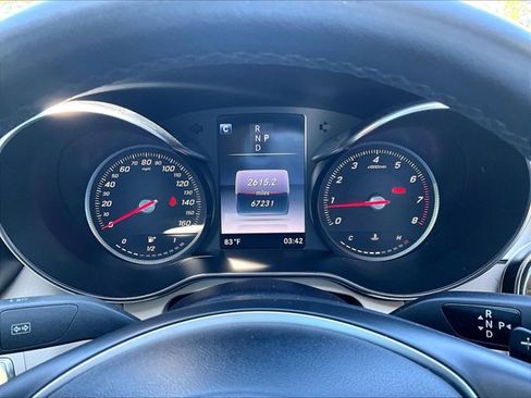 Used 2018 Mercedes-Benz C 300 Sedan w/ Premium Package image 20