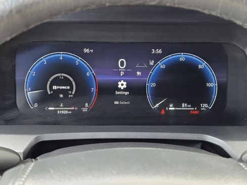 Used 2024 Toyota Tacoma Limited w/ Limited Package (LT) AWD/4WD image 14