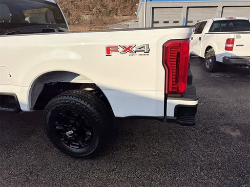 New 2026 Ford F250 XL image 6