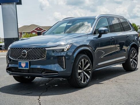 New 2026 Volvo XC90 T8 Core AWD/4WD image 3