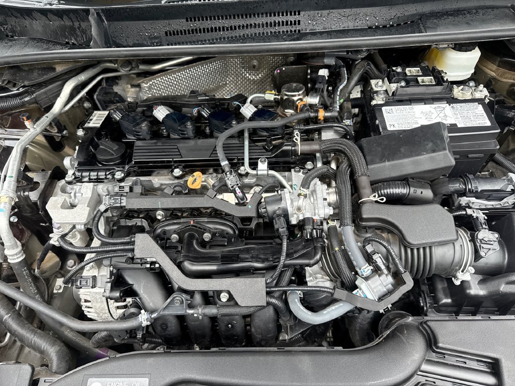 Used 2025 Toyota Corolla LE FWD image 17
