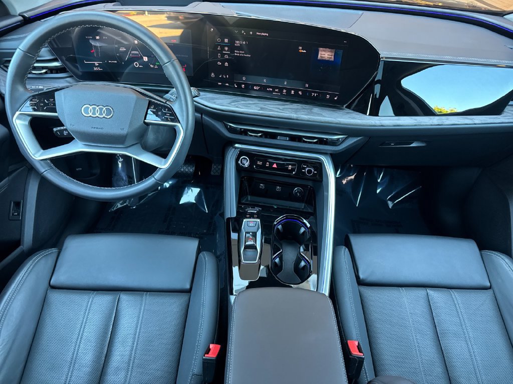 Used 2025 Audi Q5 Premium Plus AWD/4WD image 17