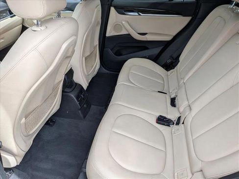 Used 2016 BMW X1 xDrive28i image 21